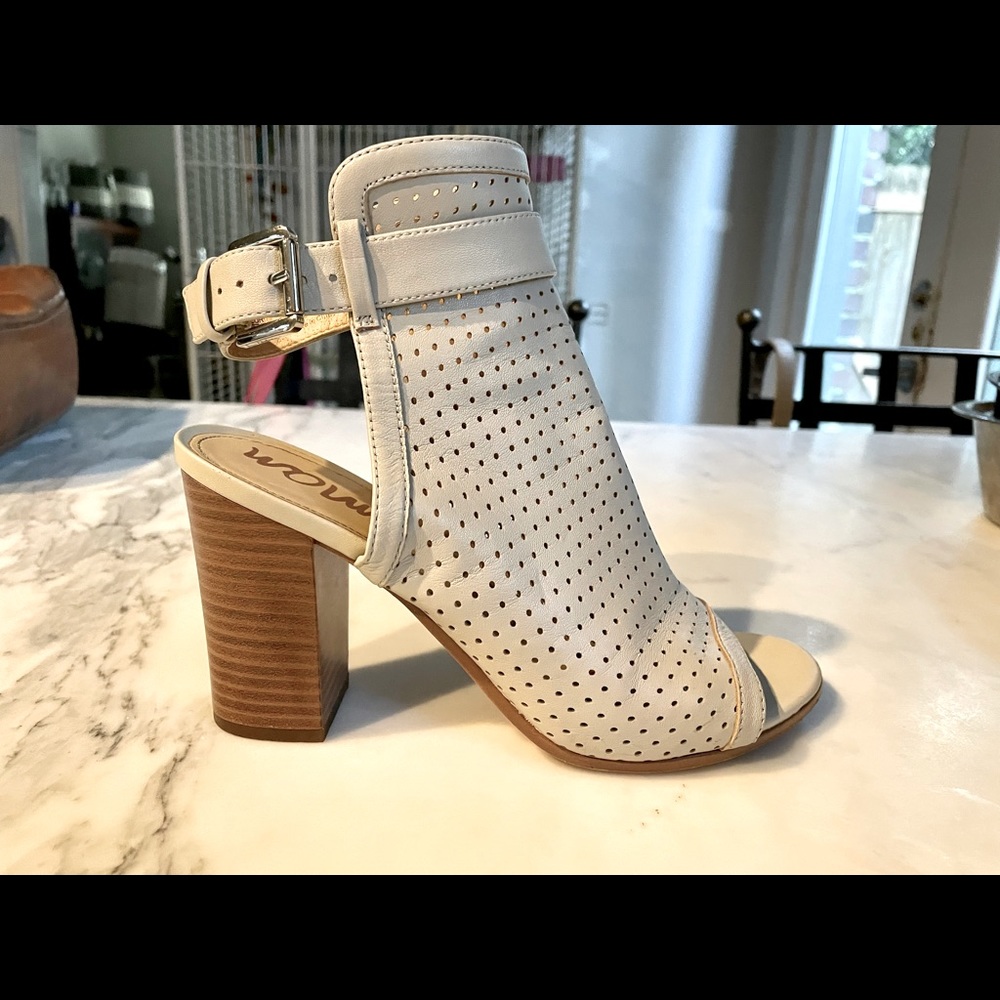 Sam Edelman (size 7) Heels